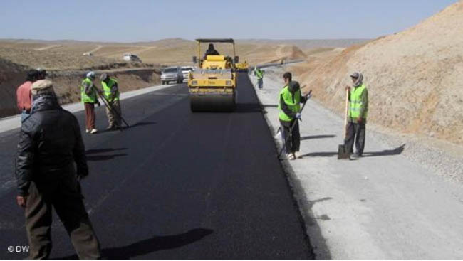 Development of Infrastructure and Economic 
